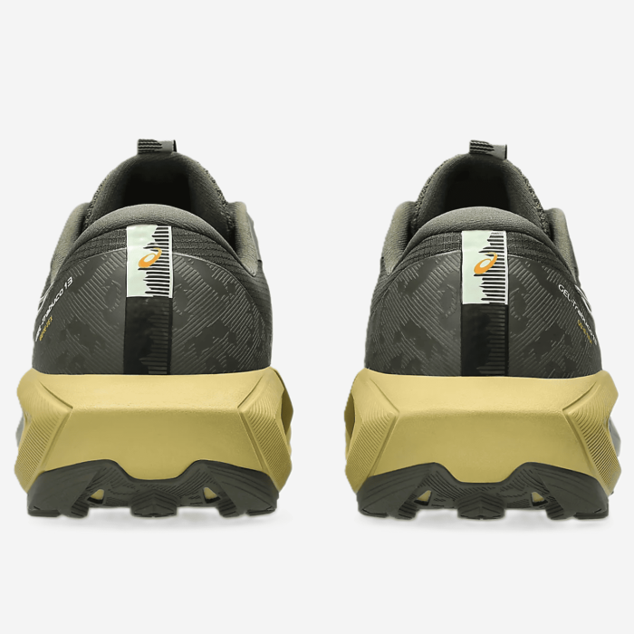 ASICS GEL-TRABUCO 13 GTX men's trail shoes